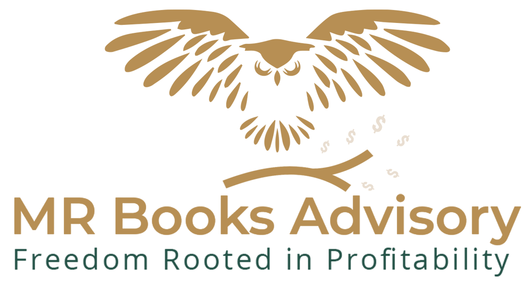 MR Books Advisory