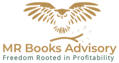 MR Books Advisory