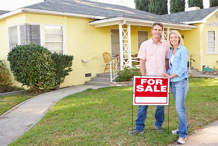burdensome rental property