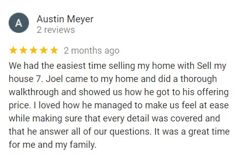 without real estate agents