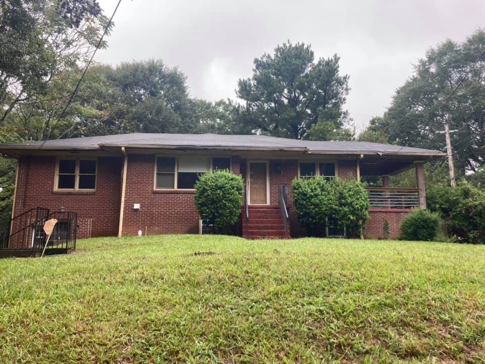 a probate home