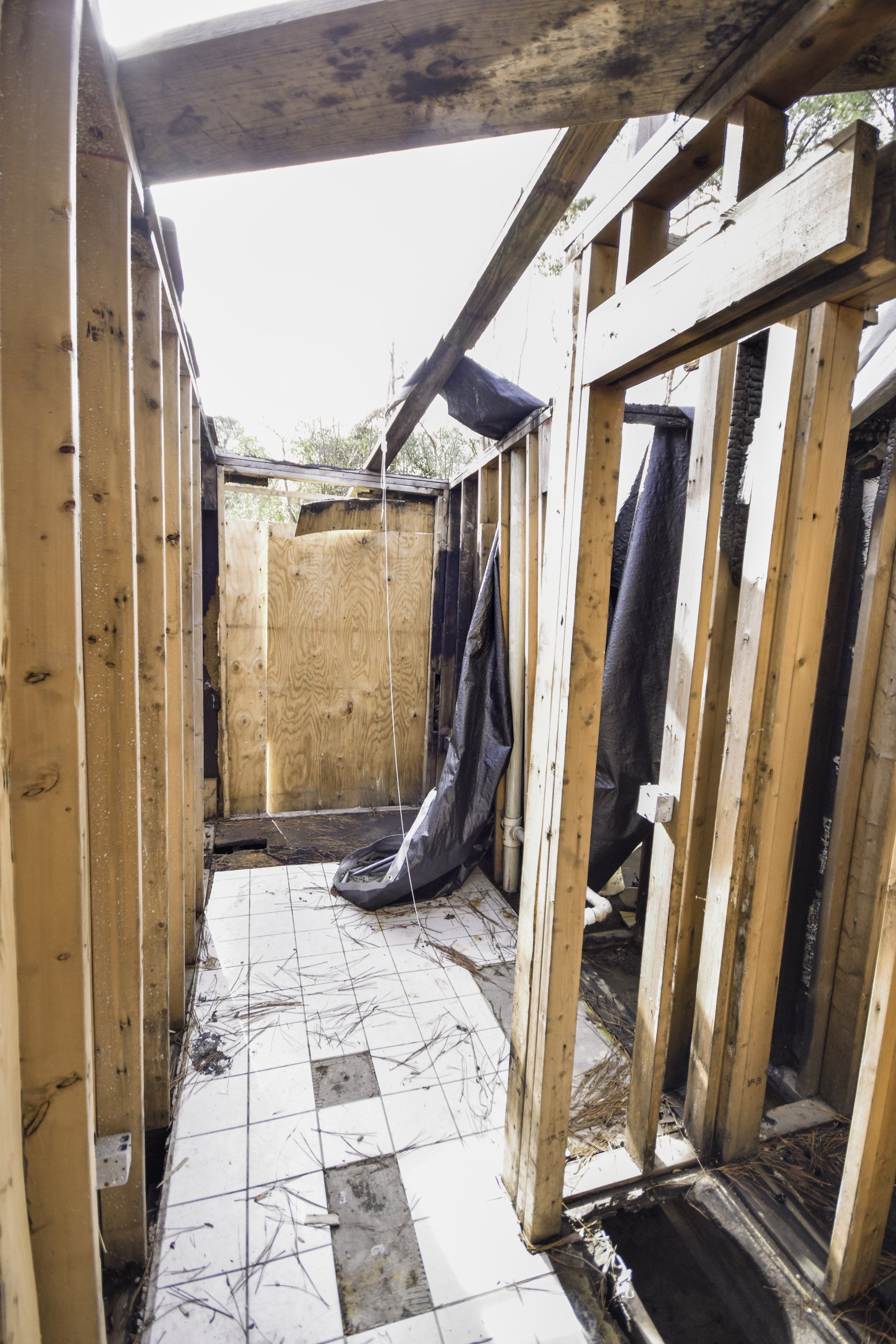 burdensome rental property - home buying process