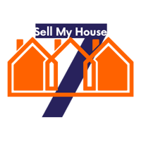 Sell My House 7 logo