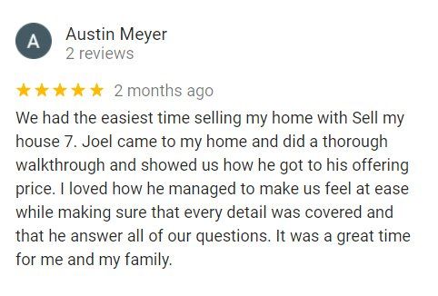 without real estate agents