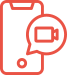 book a call with a high ticket closer icon