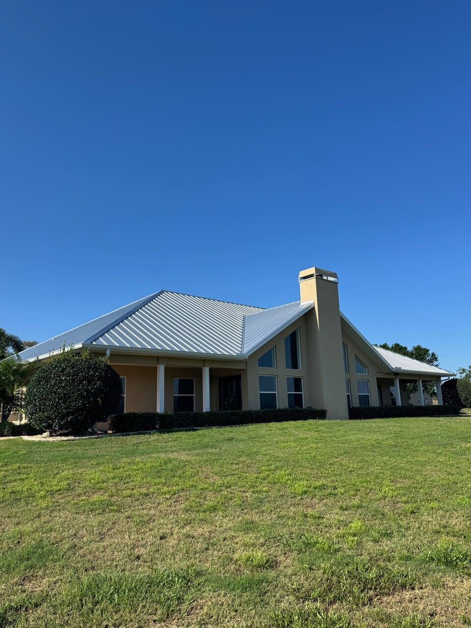 Spires Roofing LLC 11