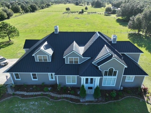 Spires Roofing LLC 13