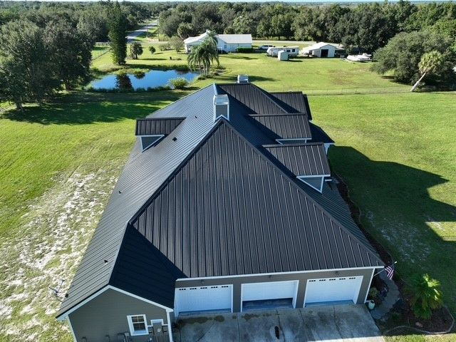 Spires Roofing LLC 16