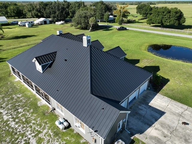 Spires Roofing LLC 17