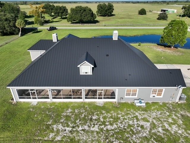Spires Roofing LLC 18