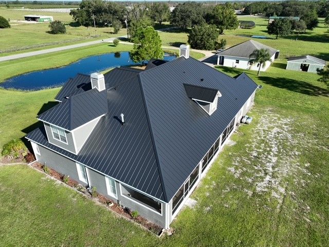 Spires Roofing LLC 19