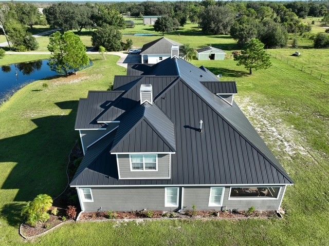 Spires Roofing LLC 20