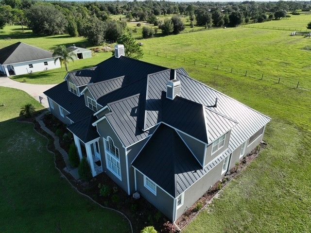 Spires Roofing LLC 21