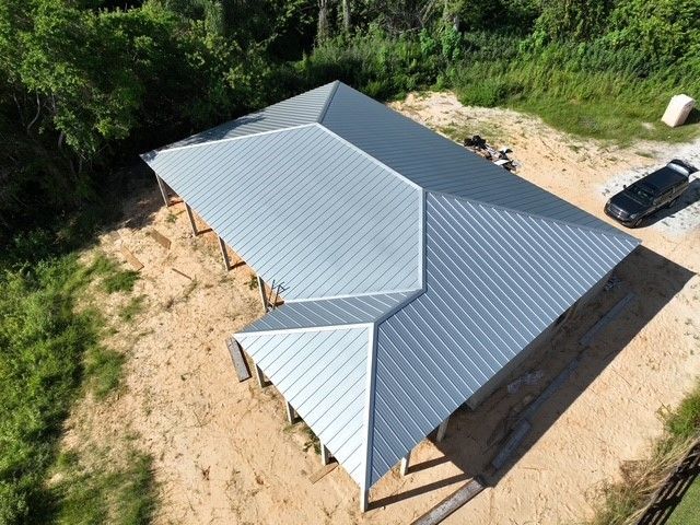 Spires Roofing LLC 25