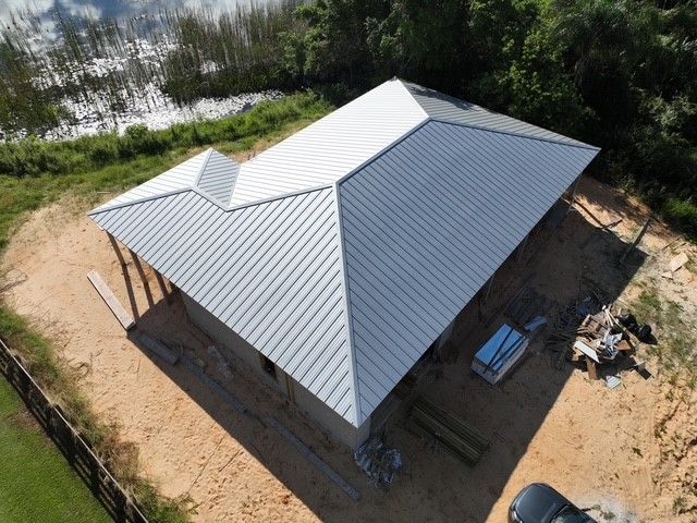 Spires Roofing LLC 26