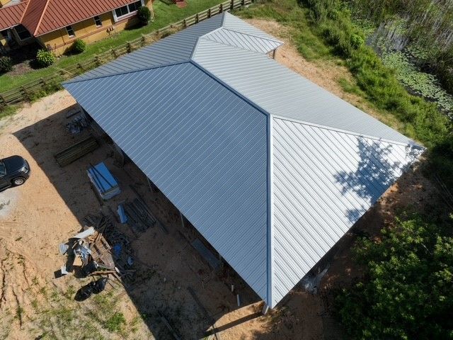 Spires Roofing LLC 27