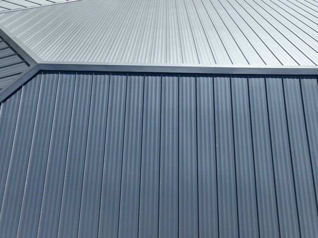 Spires Roofing LLC 28