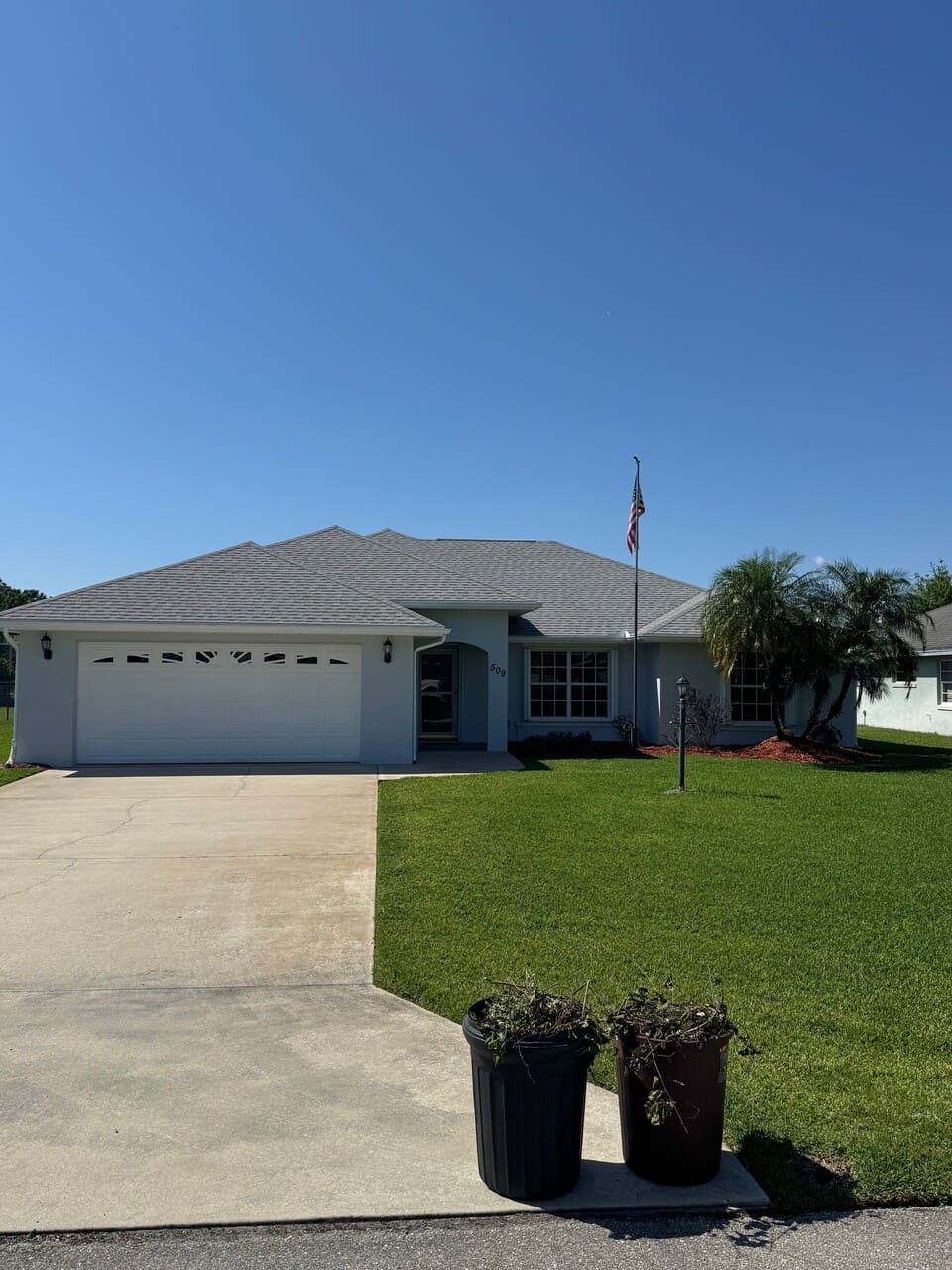 Spires Roofing LLC 3