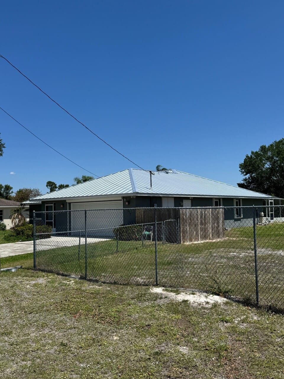 Spires Roofing LLC 5