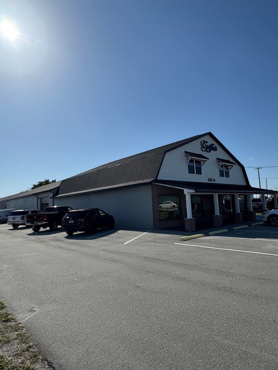Spires Roofing LLC 7