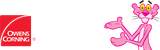 Owens Corning Preferred Contractor logo