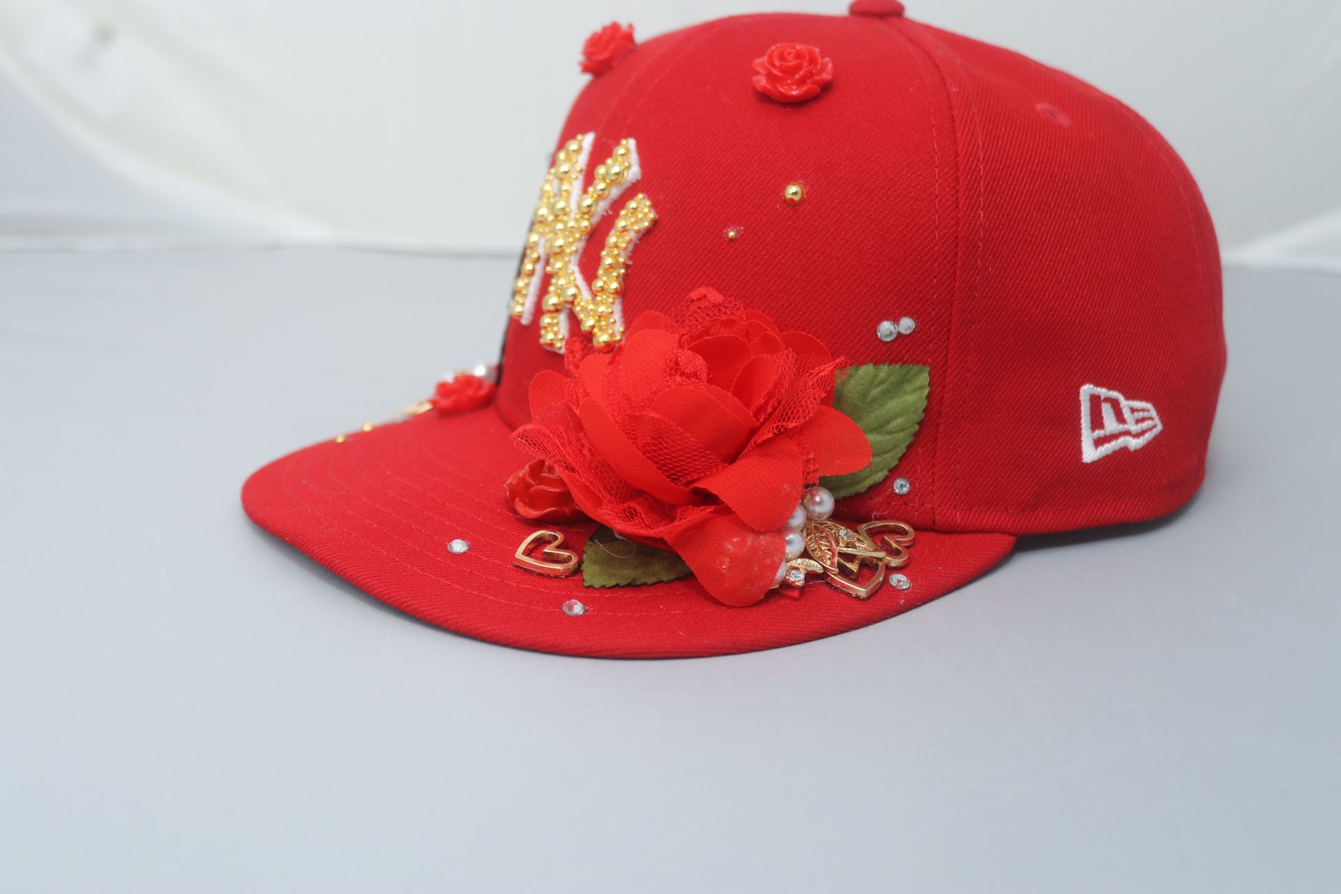 Skulls and Roses