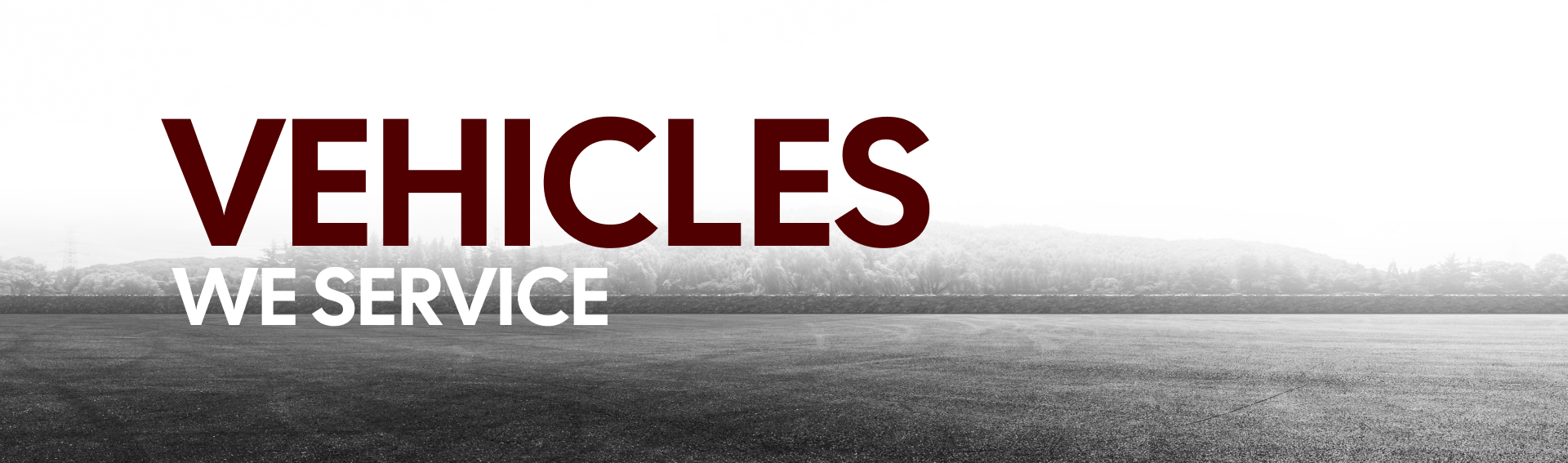 Vehicles We Service - Mid Atlantic Autoworks
