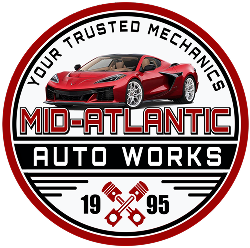 Mid Atlantic Autoworks logo