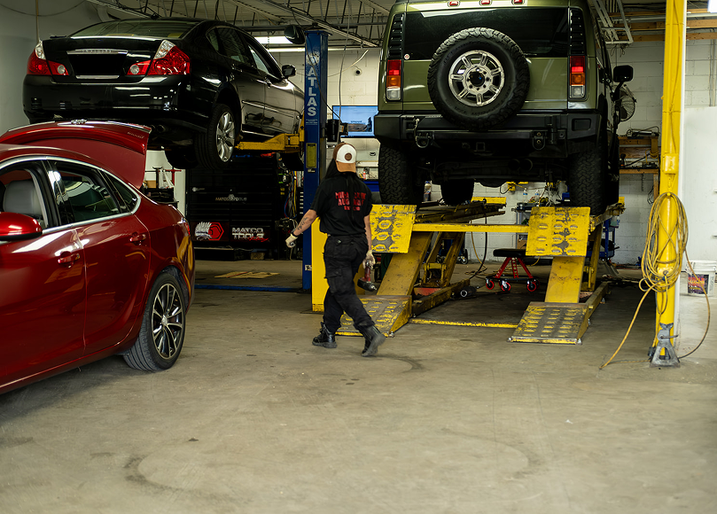 Mid Atlantic Autoworks - Rockville Auto Repair