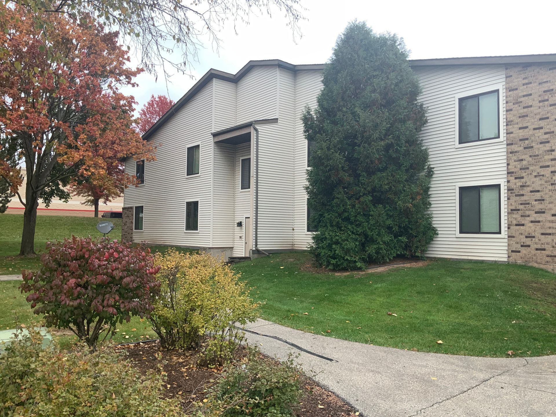Ashview Terrace Apartments