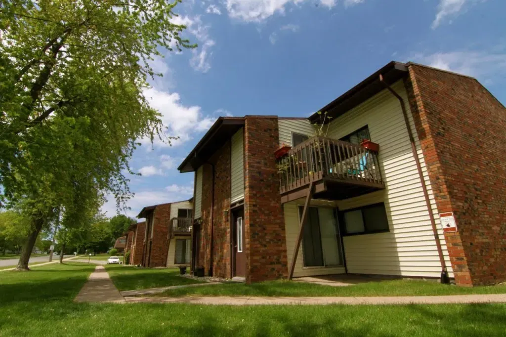 Bayview Apartments