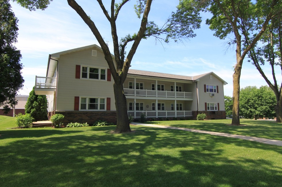 Briar Lane Apartments