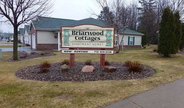 Briarwood Cottages