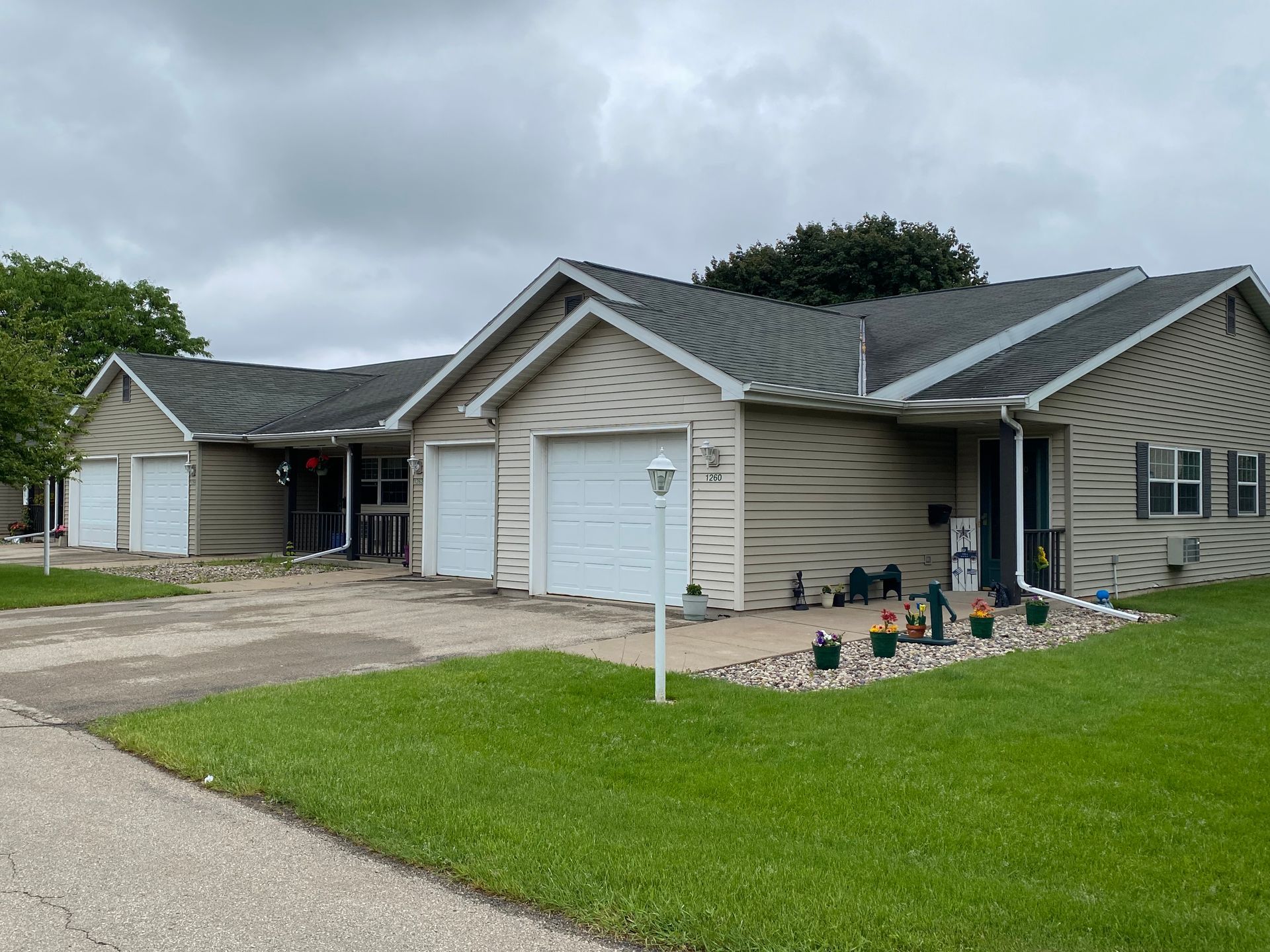Briarwood Cottages