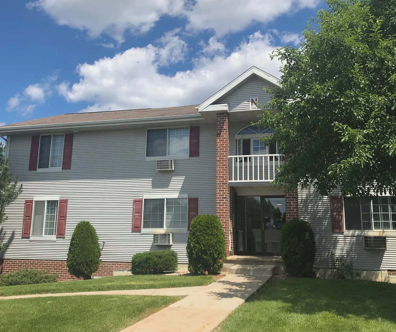 Brookside North