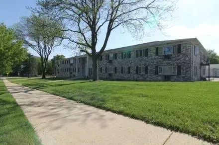 Carriage Hills Apartments