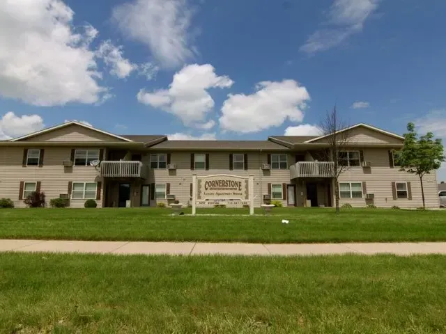Cornerstone Apartments