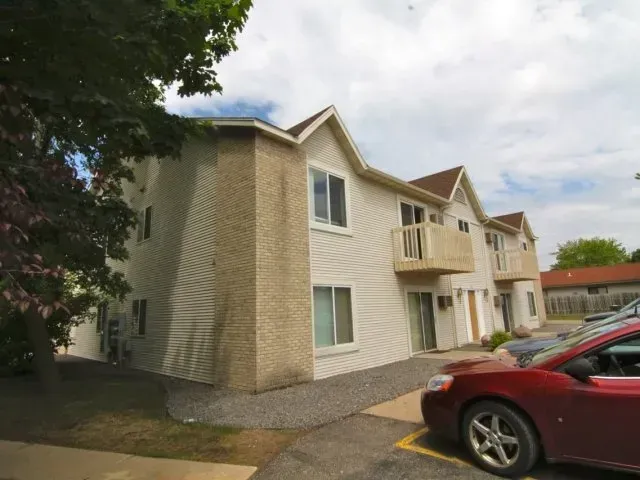 Edgewater Apartments