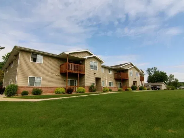 Golf View Apartments