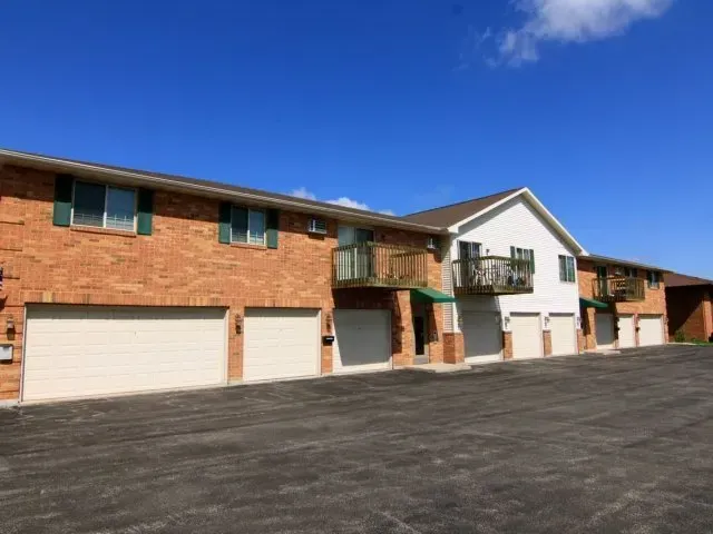 Kerry Lane Apartmetns