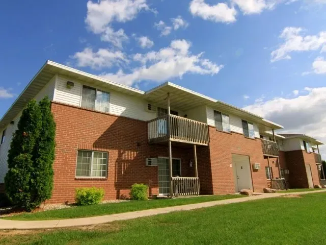 Lamplight Apartments