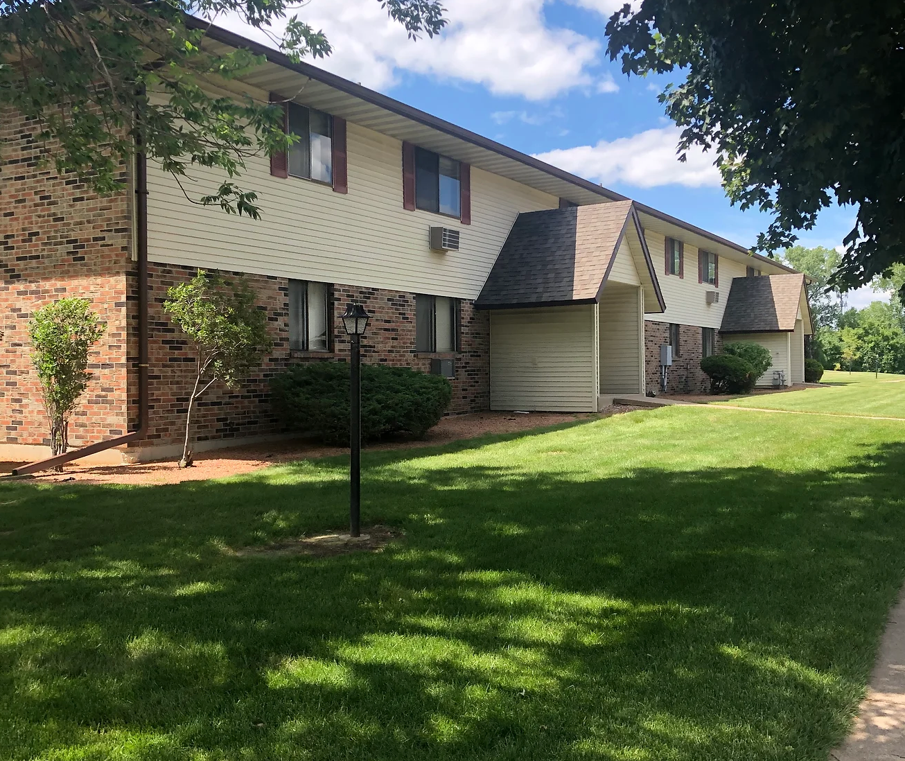 Maple Court