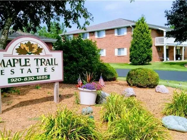 Mapletrail Estates