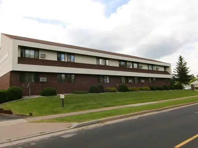 Marsh Run Apartments
