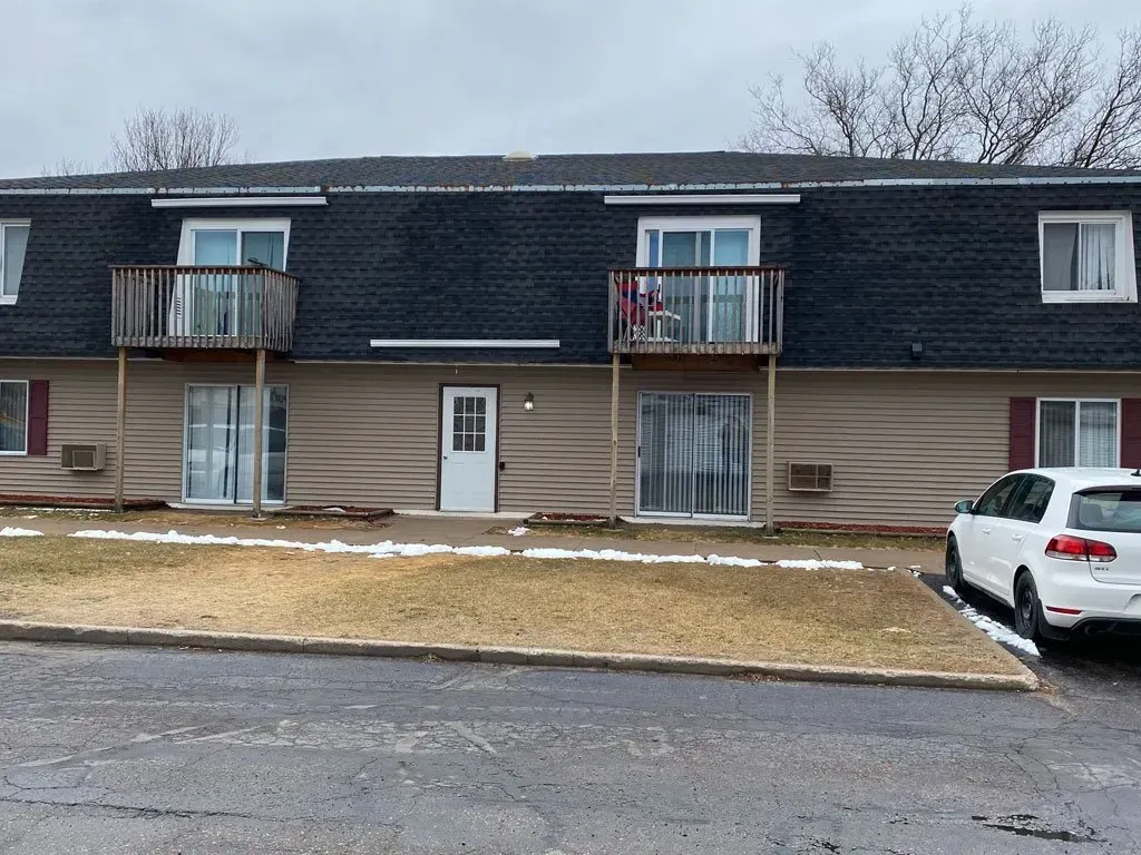 Michigan Terrace