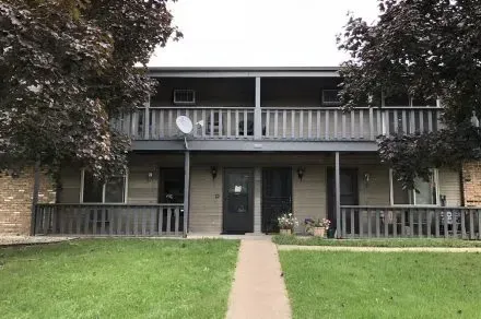 Orchard Apartments