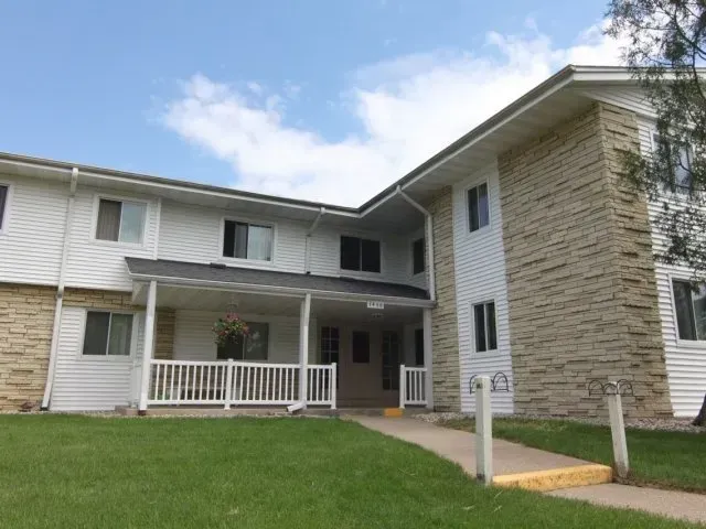 Prentice Arms Apartments