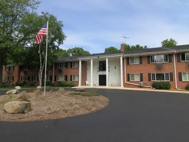 River Valley View Apartments