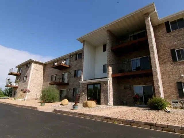 River View Manor Apartments