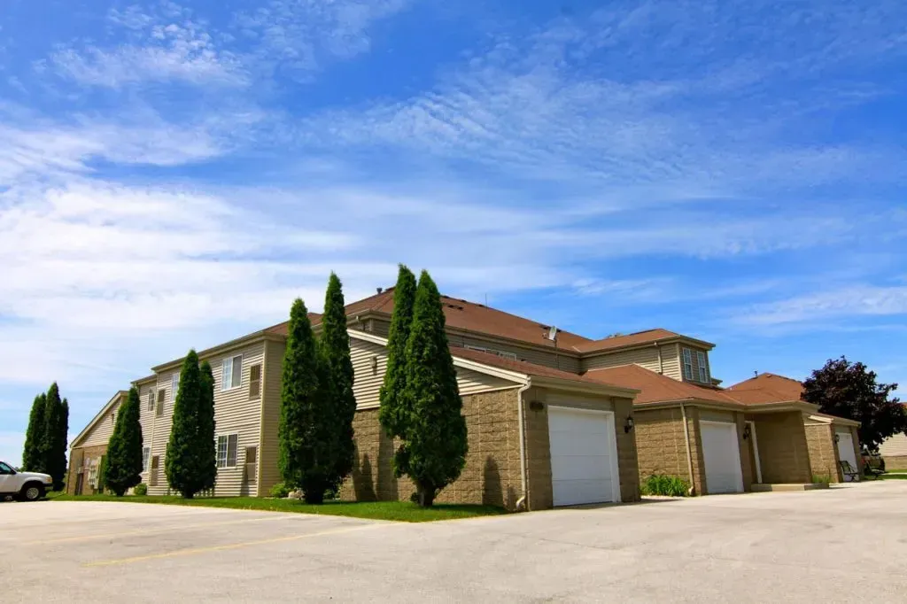 Sawgrass Meadows Apartments